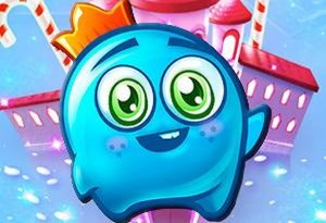 Holiday Gem Puzzle - Ludoryx free online game